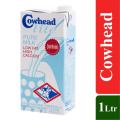 Cowhead Low Fat Milk 1ltr. 
