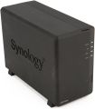 Synology 2 bay NAS Disk Station, DS218play (Diskless). 