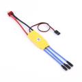 30A ESC Motor Speed Controller RC Brushless ESC.