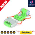 Water Gun Toy for Boys (Children's Wrist Water Gun Toy Launcher Play in Pool, Beach and Automatic Shooting for Summer Water Battles Which is Excellent Gift Choice for Boys and Girls). 