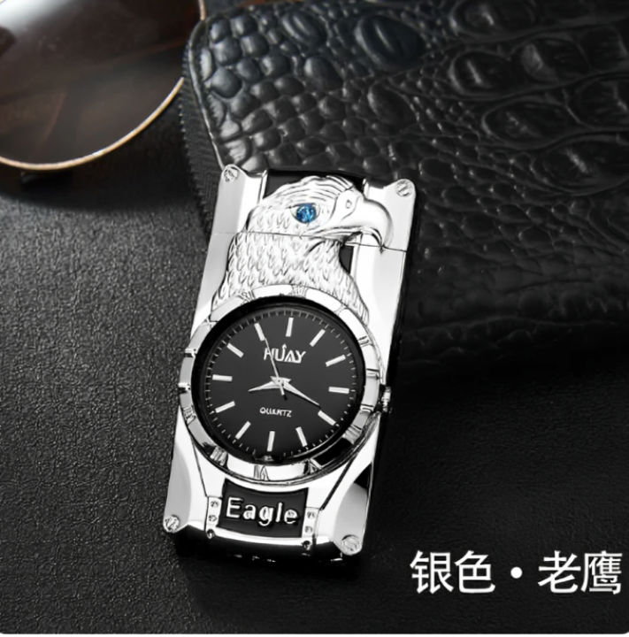Windproof%20Luxurious%20Led%20Inflated%20Turbo%20Jet%20Torch%20Gold%20Watch%20-%20gas%20li2ghter%20-%20Image%203