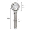 20Pcs M8 x 60mm Expansion Bolt Anchor Bolt 304 Stainless Steel Ring Lifting Anchor Eye Bolt Expansion Eyebolt.