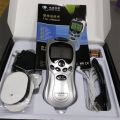 Digital Therapy Machine - 4 pad Multifunctional Digital therapy TENS/EMS Mini Massager. 