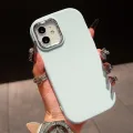 UCUC for Infinix Zero 30 4G Back Cover Macaron Luxury Plating Lens Soft Candy Phone Case. 
