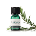 The Body Shop Tea Tree Oil 10ml.