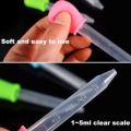 Medicine dropper For Baby 5ml -1pcs.