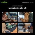 Oraimo PowerNova Q21 20000mAh 22.5W Power Bank.