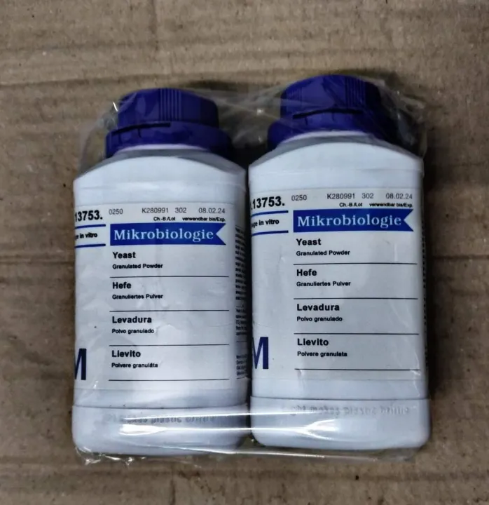 Yeast%20/%20Yeast%20Granulated%20Powder%20/%20Merck-Germany%20/%20For%20Laboratory,%20Food,%20Biofloc,%20Others%20Fish%20Firming%20&%20Other%20Uses%20/%20250gm%20-%20Image%202