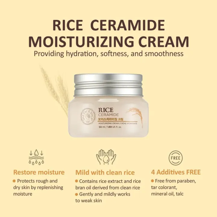 The%20Face%20Shop%20Rice%20Ceramide%20Moisture%20Cream%2050ml%20%7C%20Korea%20-%20Image%208