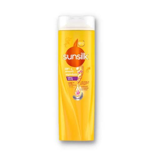 Sunsilk Shampoo Soft & Smooth 300ml