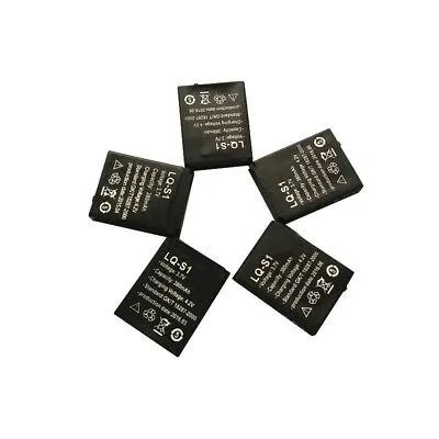Smart%20Watch%20Battery%20For%20DZ09%20,%20A1%20,%20V8%20,%20X6%20,%20T8%20,%20-%20380mah%20-%20Image%203