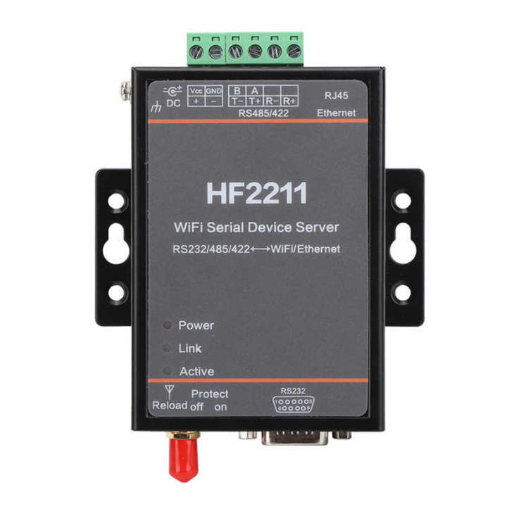 HF2211%20Serial%20Server%20RS232/485/422%20to%20WIFI%20&%20Ethernet%20DTU%20Network%20Communication%205-36VDC%20-%20Image%203