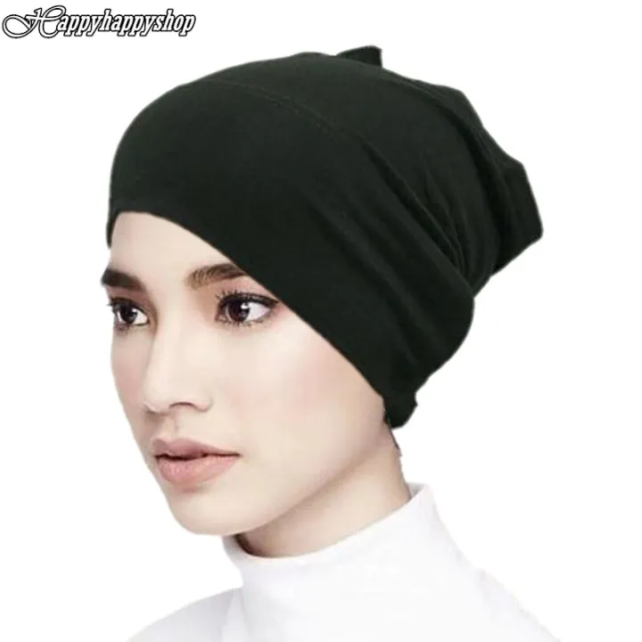 Modal%20Cotton%20Inner%20Hijab%20Caps%20Muslim%20Stretch%20Turban%20Cap%20Islamic%20Underscarf%20Bonnet%20Hat%20Female%20Headband%20Tube%20Cap%20Mujer%20Turbante%20-%20Image%203
