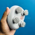 Smart Scalp Massager Scalp Massage Kneading Vibrating Device. 