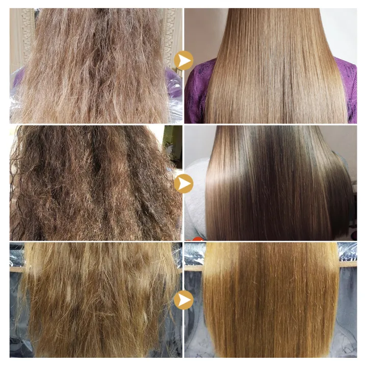 8%20Seconds%20Professional%20Repair%20Damaged%20Dry%20Frizy%20Hair%20Mask%20Magic%20Shiny%20Soft%20Hair%20Care%20Smoothing%20Treatment%20Moisturizing%20Cream%20-%20Image%202
