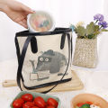 Mini Round Food Preservation Box Rectangular Plastic Storage Box Kitchen Refrigerator Sealing Bento Boxes 1Pcs. 