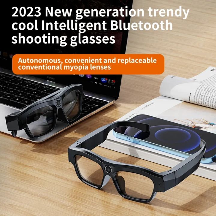 New%20Upgrade%20Bluetooth%20Smart%20Glasses%20Camera%20Drive%20Video%20Recording%204K%20HD%20Photo%20Music%20Calling%20Sunglasses%20for%20Sport%20And%20Business%20-%20Image%205