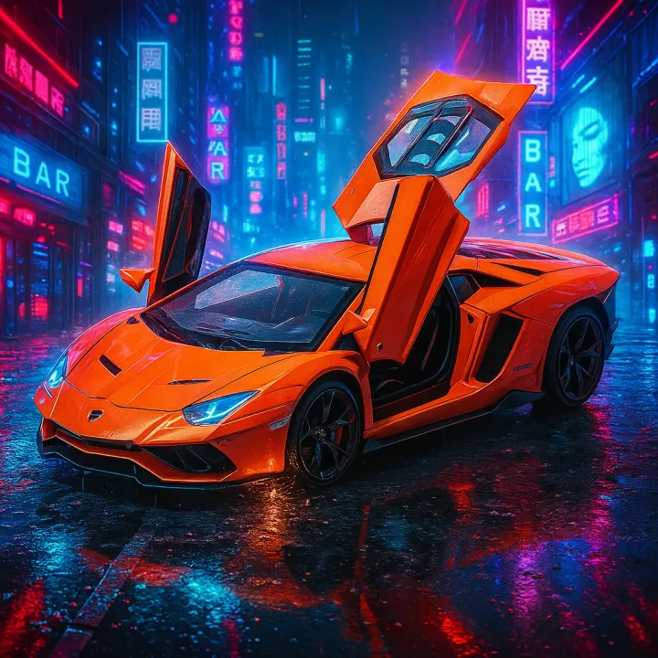 Lamborghini%20lumineuse%20Diecast%20Model%20Car%201:32%20Metal%20Car%20with%20Light%20and%20Music%20Pull%20Back%20Car-%20Red%20&%20Orange%20-%20Image%206