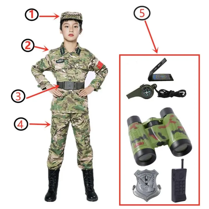 Kids%20Soldier%20Costume%20for%20Kids%20Party%20Army%20Costume%20Military%20Costumes%20for%20Boys%20Jungle%20Field%20Set%20with%20Compass%20Whistle%20-%20Image%202