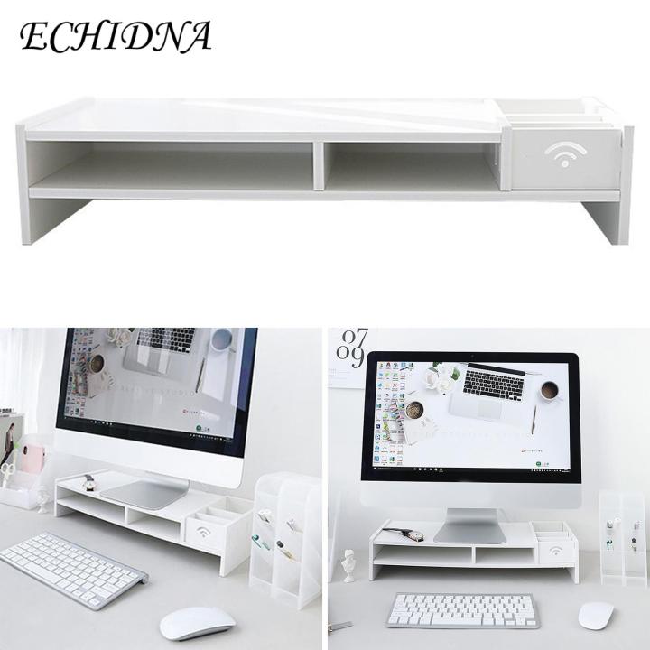 ECHIDNA%20Computer%20Monitor%20Holder%20Solid%20Color%20Convenient%20Desktop%20Monitor%20Stand%20-%20Image%204
