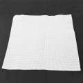 11Ct Fabric Cotton Diy Handmade Needlework White S. 
