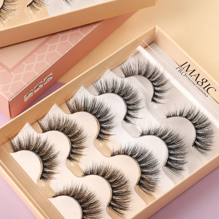 IMAGIC%20Fashion%20Eyelashes%20-%20F04%20-%20Image%204