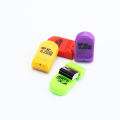 SR Pinkie Style Micro SD Card Reader USB 2.0 Flash Lector Memory OTG Adapter Drive for PC Laptop Accessories.