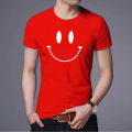 jarsi kaporer Trendy Half Sleeve T-Shirt for Men - - Genji. 