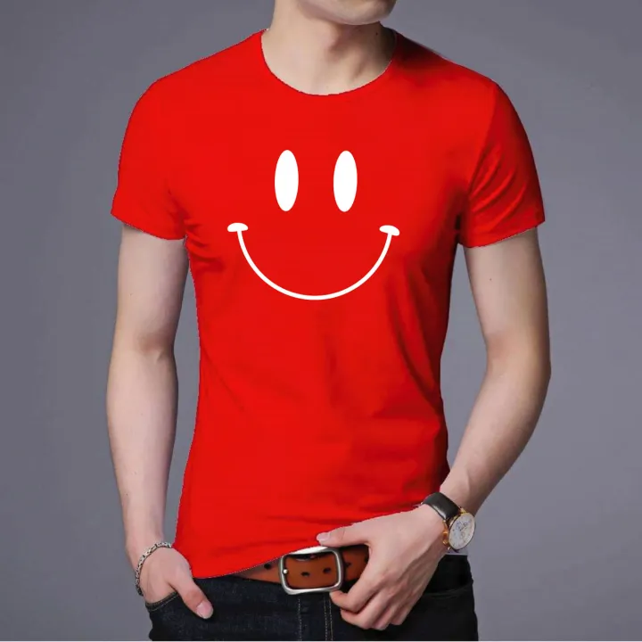 jarsi%20kaporer%20Trendy%20Half%20Sleeve%20T-Shirt%20for%20Men%20-%20-%20Genji%20-%20Image%202