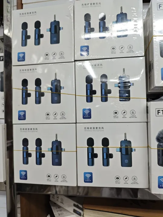 K15%203%20in%201%20Wireless%20Lavalier%20Microphone%20for%20Iphone-Android-Tablet%20By%20trade%20bd%20365%20-%20Image%204