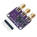 Si5351A I2C 25Mhz Clock Generator Breakout Board 8Khz To 160Mhz For Arduino D9I2. 