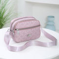 Ladies Messenger Bag
Women's Handbag
Crossbody Bag
Shoulder Bags
Women's Messenger Bag
Ladies Crossbody Bag
Shoulder Bag For Women. 