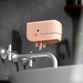 Bath Spout Cover Cute Fun Silicone Bathtub Faucet Cover For Kids Faucet Safety Guard For Kids Baby Shower Protector For Bathtubs jingu. 
