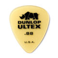 Dunlop 421P088 Ultex Standard Guitar Picks .88mm Made in USA. 