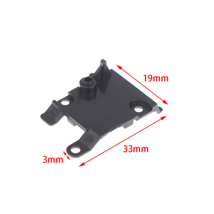 Laptop M.2 SSD Solid State Caddy Bracket For Dell E5570 E5470 E5270 M3510 SSD Eatop