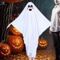 Halloween Costume Cape Spooky Cloak Cape Cosplay Fancy Dress Outfit for Birthday Halloween 147cm. 