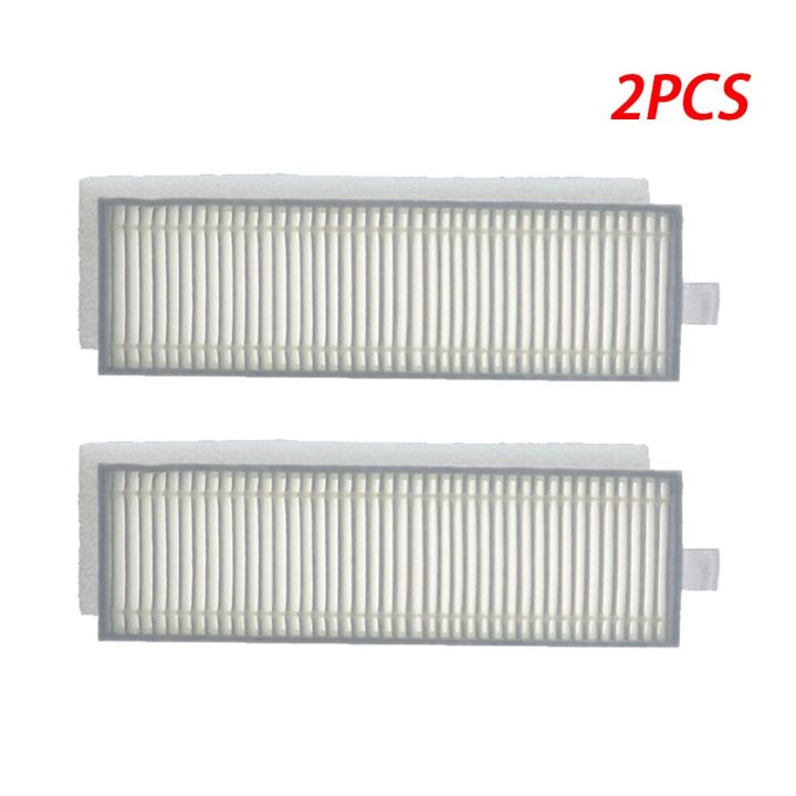 Roller%20Side%20Brush%20Hepa%20Filter%20Mop%20Cloth%20Bumper%20Stripe%20for%20XiaoG1%20Robot%20Vacuum-Mop%20%20G1%20Cleanner%20MJSTG1%20/%20SKV4136GL-Pink%20-%20Image%202