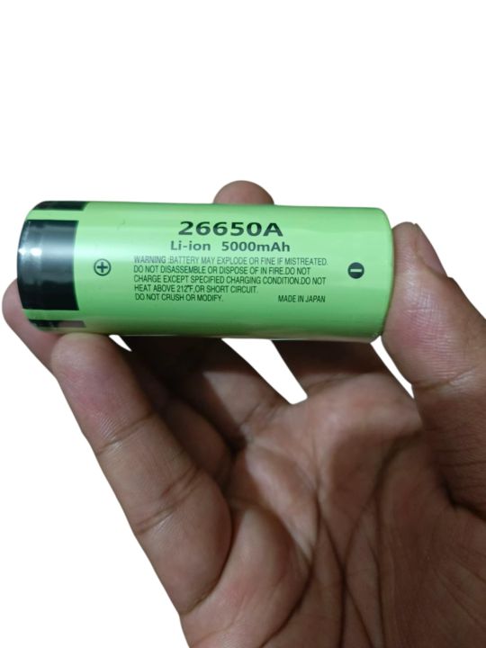 Rechargeable%20LED%20Flashlight%20with%20USB%20Output,%2010W%20COB%20&%2030W%20LED,%205000mAh%20Battery,%20Multi-Mode,%201500m%20Range,%20Universal%20Plug%20-%20New%20-%20Image%209