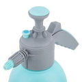 Generic 2l Hand Held Pressure Water Sprayer Manual Pressure Spray Kettle. 