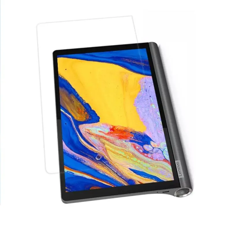 Genuine Lenovo Yoga Smart Tab Sleeve | For Lenovo | 10.1 | Synthetic Leather | Sleeve/Pouch Film Protector Case | Flexible | China