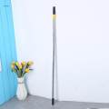 Paint Roller Extension Pole Telescopic Rod for Ceiling Wall Coverings Window. 