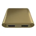 PUBG Mobile Phone Game Controller Mouse Keyboard Battledock Converter. 