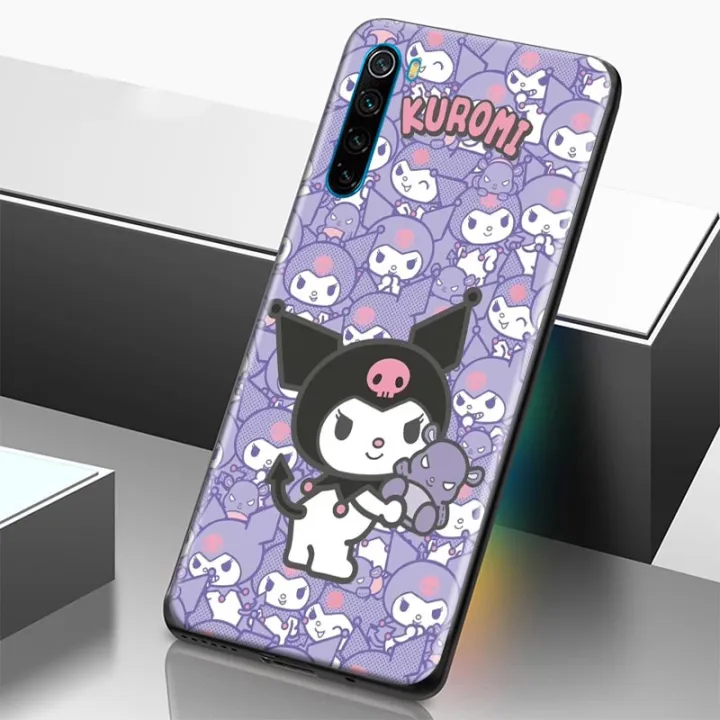 Cute%20Kuromi%20My%20Melody%20Phone%20Case%20For%20Xiaomi%20Redmi%20Note%2011%2010%209%208%2012%20Pro%20Plus%209S%207%2010S%2011S%20Back%20Cover%20Redmi%20Note%2010Pro%208Pro%20Funda%20-%20Image%203