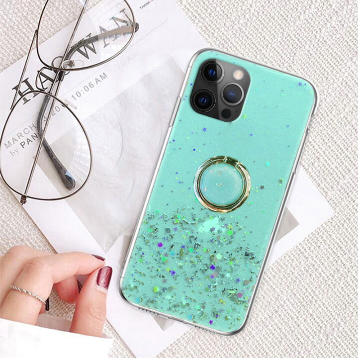 Phone%20case%20For%20OPPO%20A78%204G%20NFC%20Back%20cover%20Glitter%20Starry%20Sky%20Bling%20Ring%20Lanyard%20Shiny%20Transparent%20Holder%20Stand%20Girls%20Soft%20Cover%20For%20OPPO%20A78%205G%20Cover%20cases%20-%20Image%209