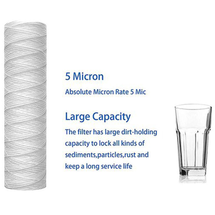 Creative%20product%203Pcs%20Water%20Purifier%2010%20Inch%20String%20Wound%20Filter%20Cartridge%205%20Micrometre%20PP%20Cotton%20Filter%20Sedmient%20Filter%20-%20Image%206