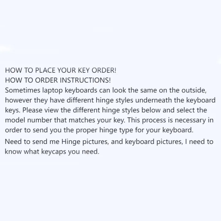 Replacement%20Keycap%20Key%20Cap%20Scissor%20Clip%20letter%20Hinge%20For%20Lenovo%20Thinkpad%20Carbon%20X1%20Gen%204%204th%202016%20X1%20Carbon%201st%20Gen%202013%20-%20Image%205