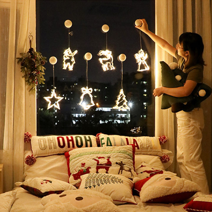 NEW%20Christmas%20Bell%20Suction%20Cup%20Lights%20Led%20Christmas%20Lights%20Room%20Window%20Decoration%20Lights%20Five-pointed%20star%20suction%20cup%20lights%20holiday%20lights%20-%20Image%203