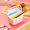 Deli 73874 Brush Washing Bucket. 