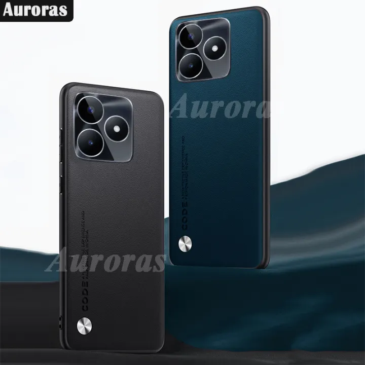For%20Realme%20C63%20Phone%20Case%20Leather%20Shockproof%20Protection%20Cover%20Soft%20Silicone%20Frame%20for%20Realme%20C61%20Cover%20Casing%20HP%20-%20Image%208