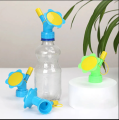 Garden Watering Sprinkler Nozzle For Flower Waterers Bottle Watering Cans Sprinkler Plant Irrigation Easy Tool Portable Waterer. 